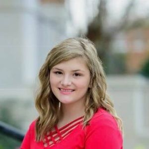 Meet your Posher, Molly